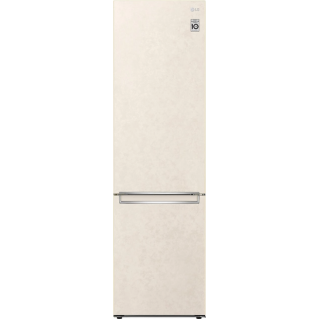 Двокамерний холодильник LG GC-B509SECL в Запорожье